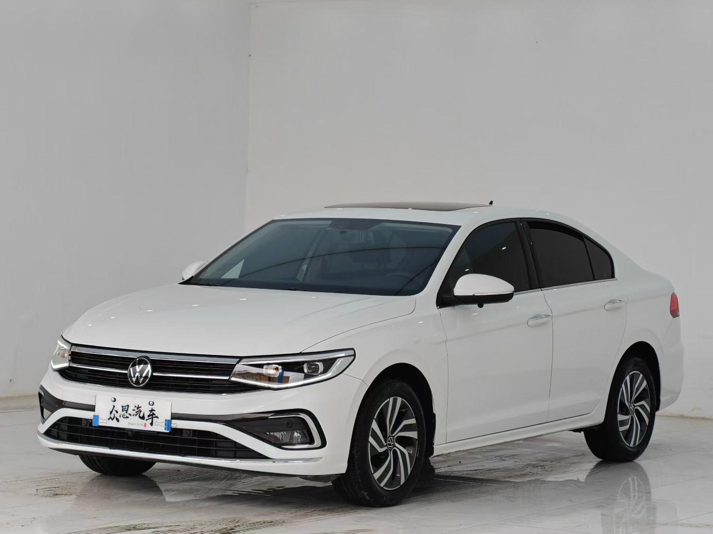 Volkswagen Bora 2023 Volkswagen Bora 2023 car image