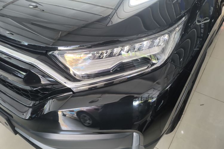Honda CR-V 2022 car image #27