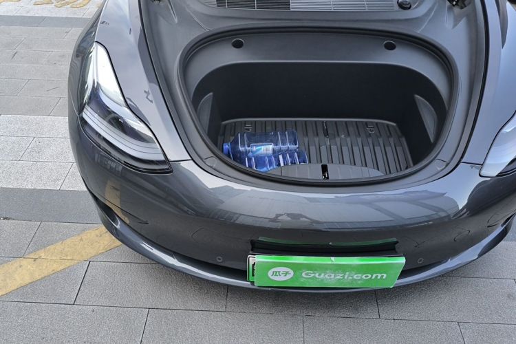 Tesla Model 3 2023 #24 Tesla Model 3 2023 immagine di auto #24