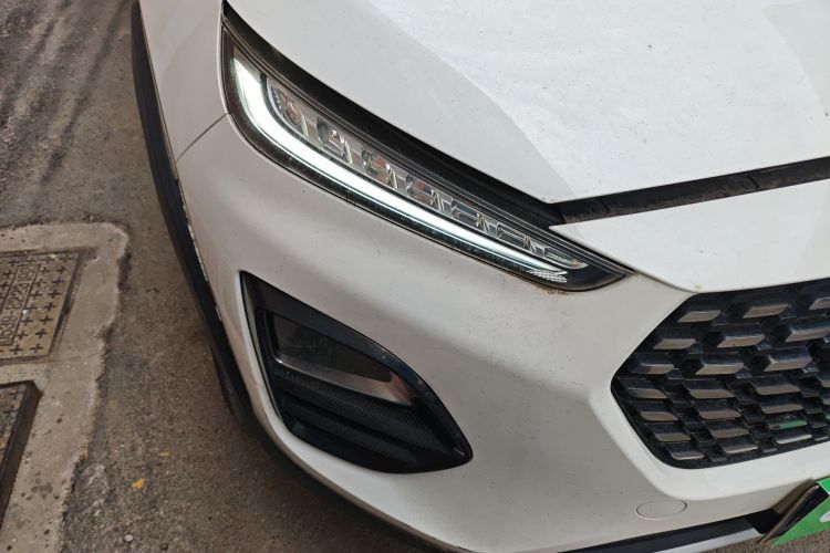 Chery Tiggo 3x 2020 car image #8