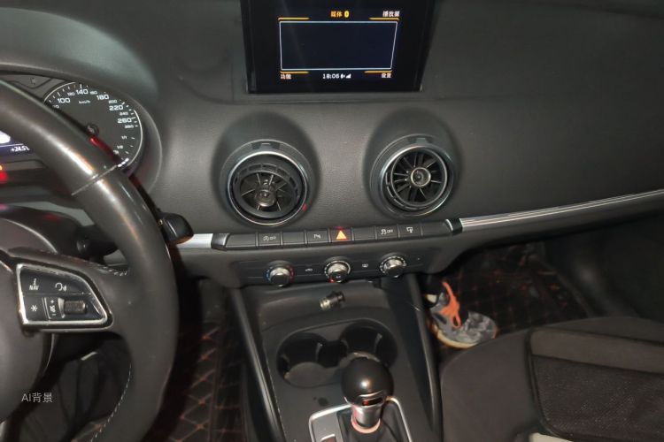 Audi A3 2016 #15 Audi A3 2016 immagine di auto #15