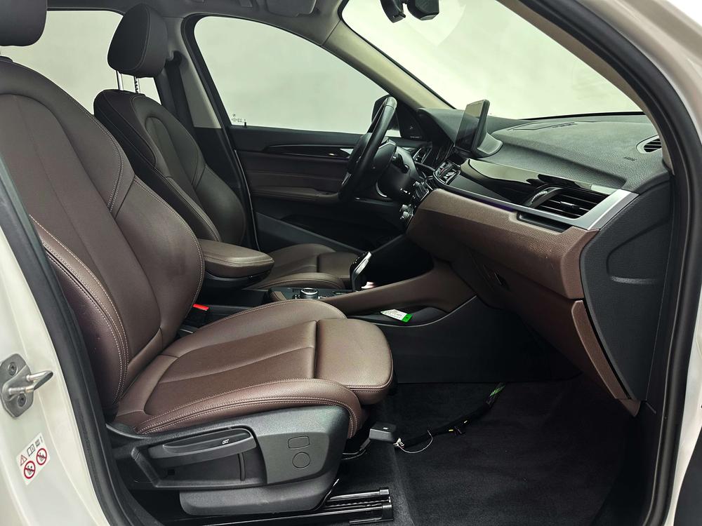 BMW X1 2023 #23 BMW X1 2023 car image #23