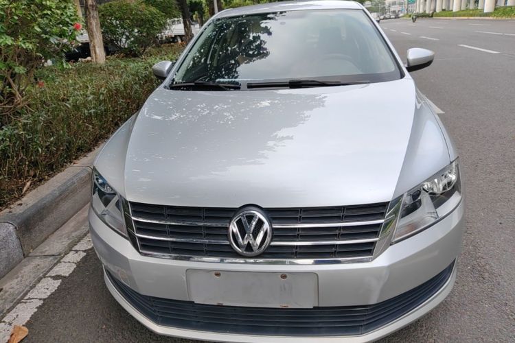 Volkswagen Lavida 2015 #3 Volkswagen Lavida 2015 صورة سيارة #3