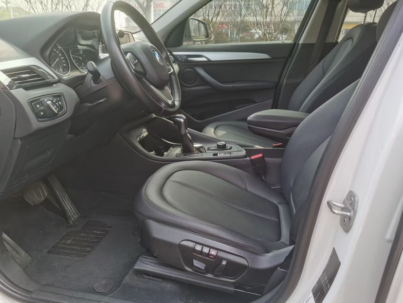 BMW X1 2017 car image #5