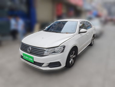 Volkswagen Lavida 2020 Volkswagen Lavida 2020 car image