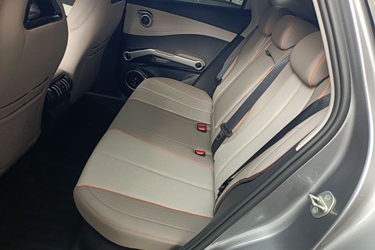 BYD Yuan Plus 2023 car image #17