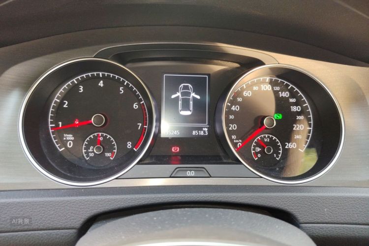 Volkswagen Golf 2016 #13 Volkswagen Golf 2016 car image #13