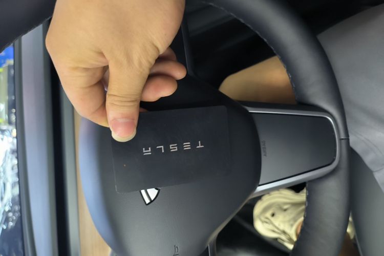 Tesla Model 3 2022 #9 Tesla Model 3 2022 car image #9