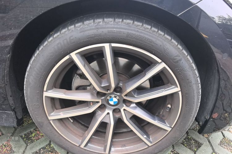 BMW 3 Series 2022 image de voiture #9