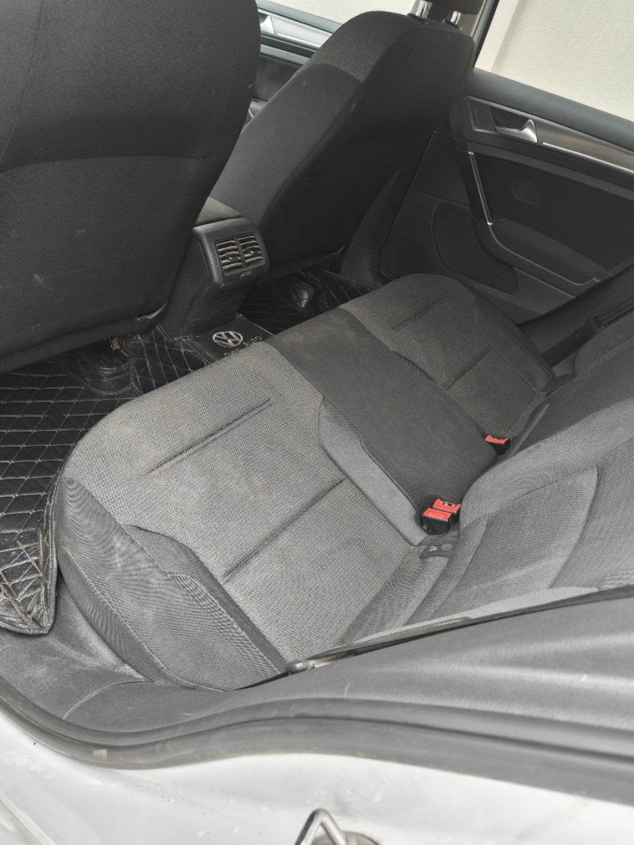 Volkswagen Golf 2016 car image #4