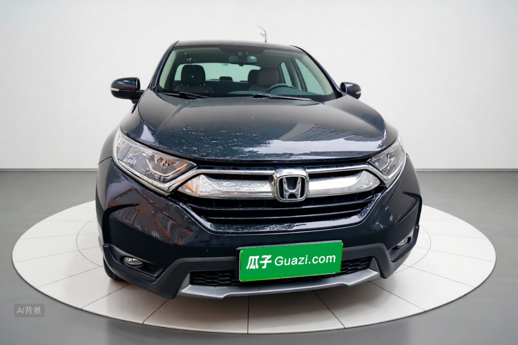 Honda CR-V 2019 #3 Honda CR-V 2019 car image #3