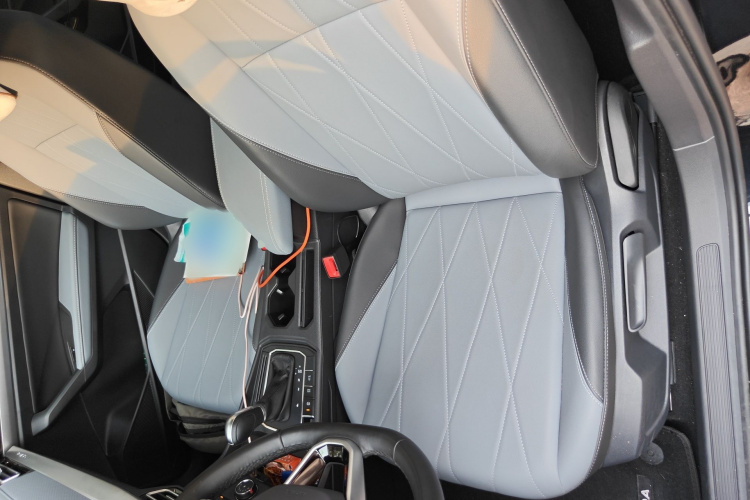 Volkswagen Lavida 2023 #19 Volkswagen Lavida 2023 car image #19