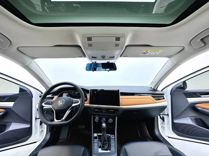 Volkswagen Bora 2023 #5 Volkswagen Bora 2023 изображение автомобиля #5