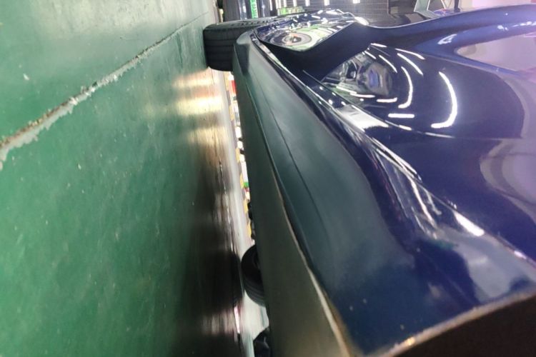 Tesla Model 3 2020 #27 Tesla Model 3 2020 car image #27