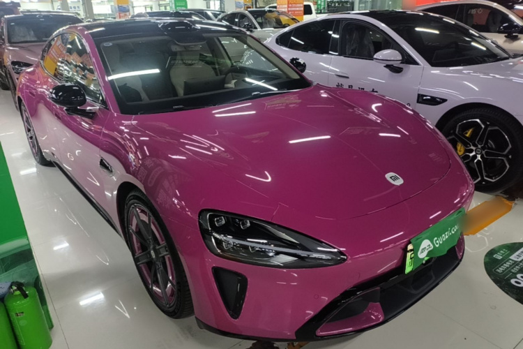 2026 car image #4