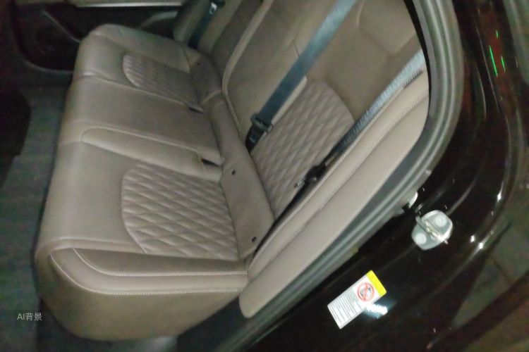 BYD Han 2023 car image #19