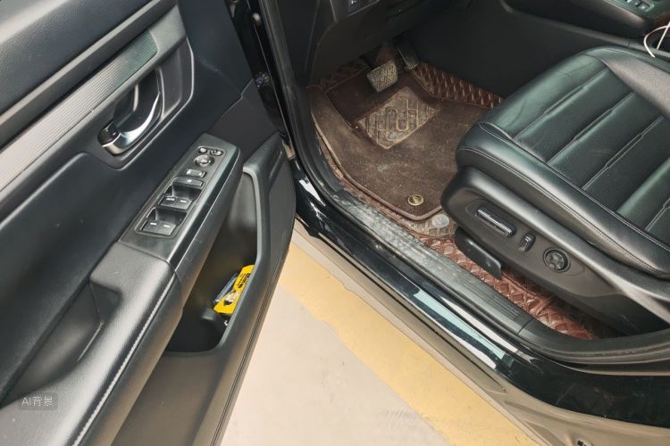 Honda CR-V 2023 car image #18