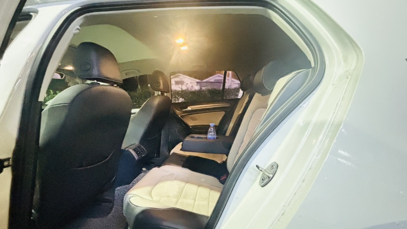Volkswagen Golf 2017 car image #5