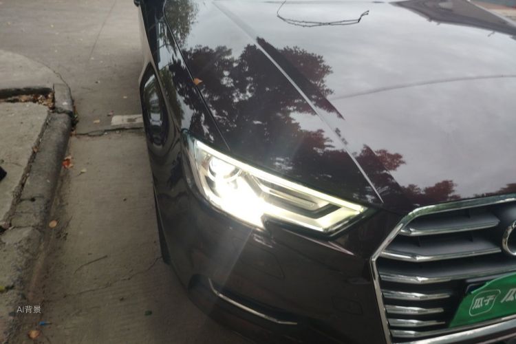Audi A3 2020 #8 Audi A3 2020 immagine di auto #8