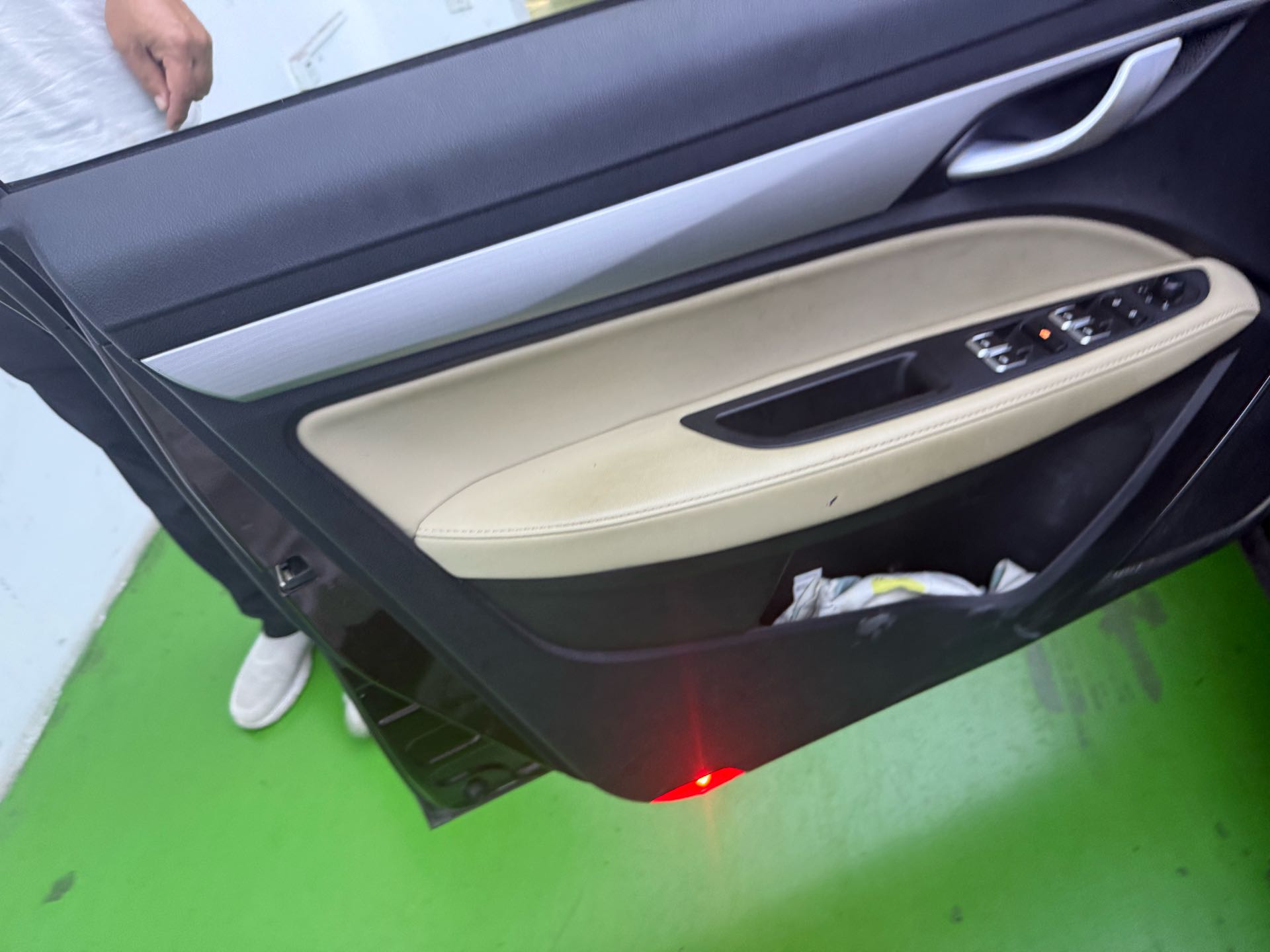 GEELY Emgrand 2018 #6 GEELY Emgrand 2018 صورة سيارة #6