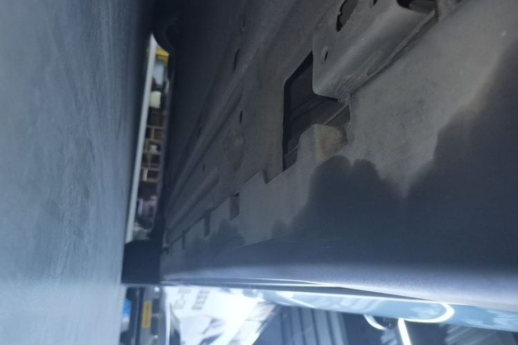 BYD Han 2023 car image #26