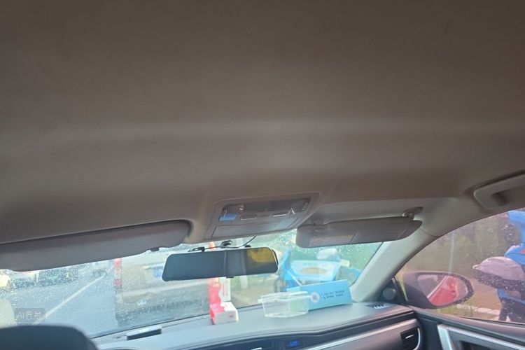 Toyota Corolla 2017 #20 Toyota Corolla 2017 car image #20
