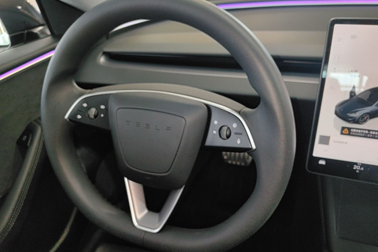 Tesla Model 3 2024 #11 Tesla Model 3 2024 car image #11