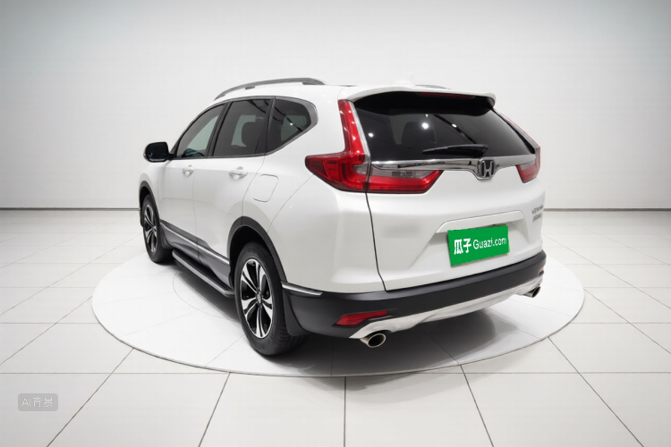 Honda CR-V 2019 car image #5