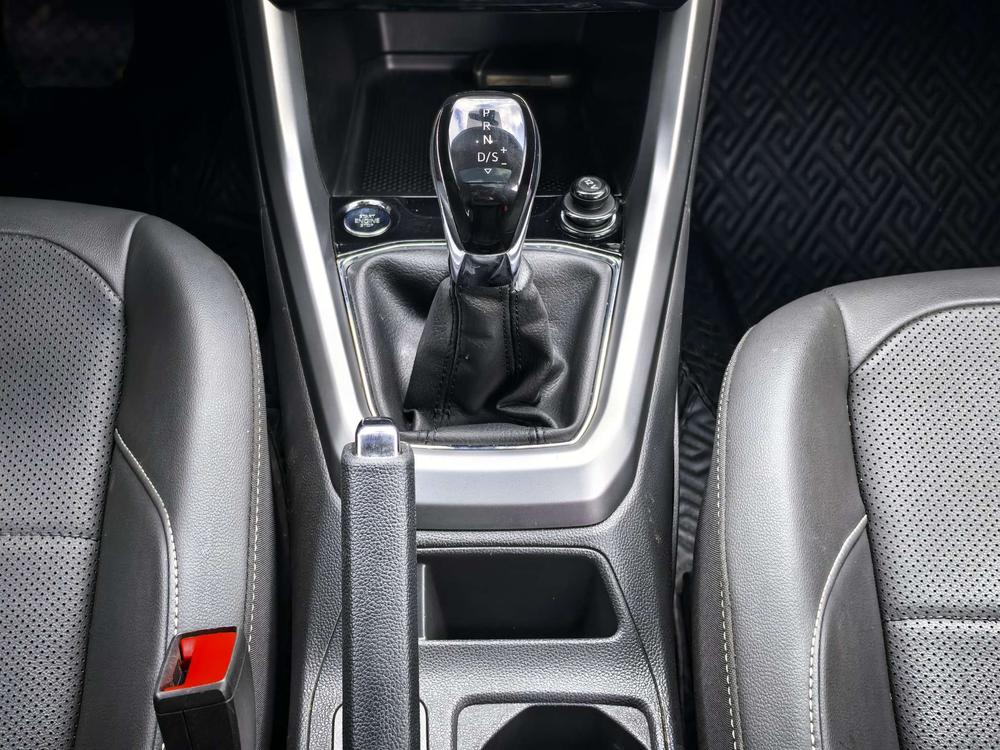 Volkswagen T-Cross 2020 car image #18