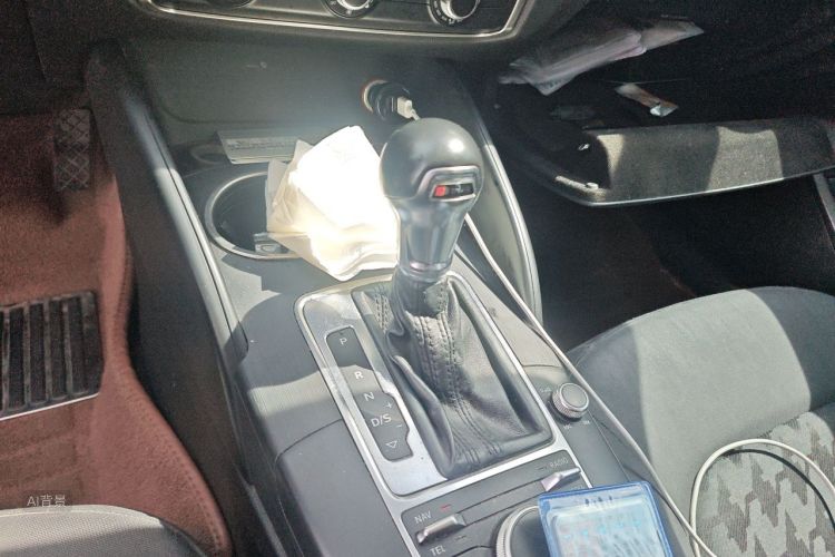 Audi A3 2016 #16 Audi A3 2016 изображение автомобиля #16