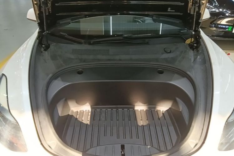 Tesla Model 3 2022 #20 Tesla Model 3 2022 immagine di auto #20
