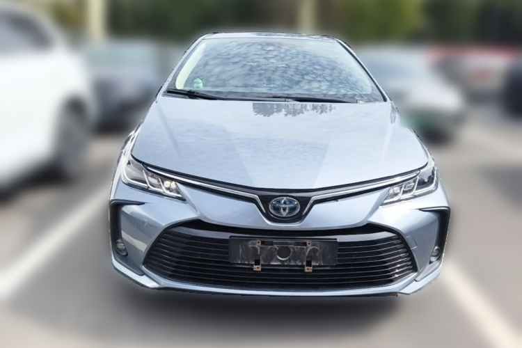 Toyota Corolla 2021 #3 Toyota Corolla 2021 immagine di auto #3