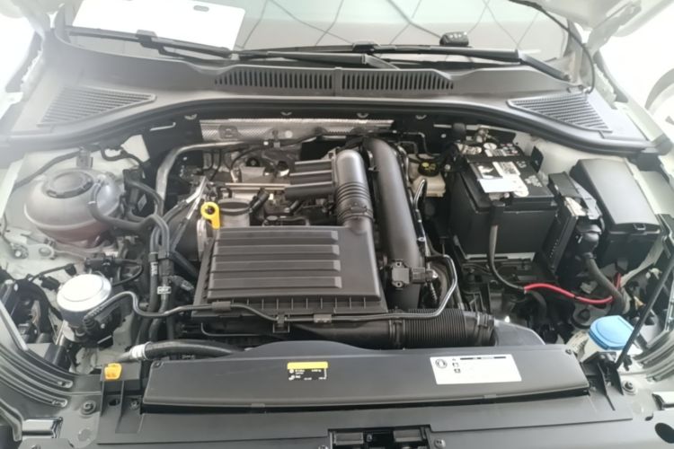 Volkswagen Lavida 2023 car image #20