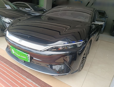 BYD Han 2020 BYD Han 2020 car image