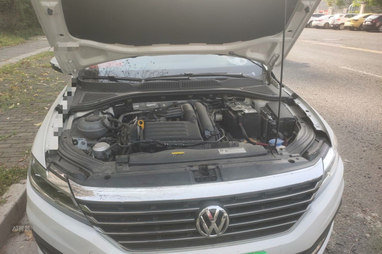 Volkswagen Lavida 2020 #22 Volkswagen Lavida 2020 car image #22