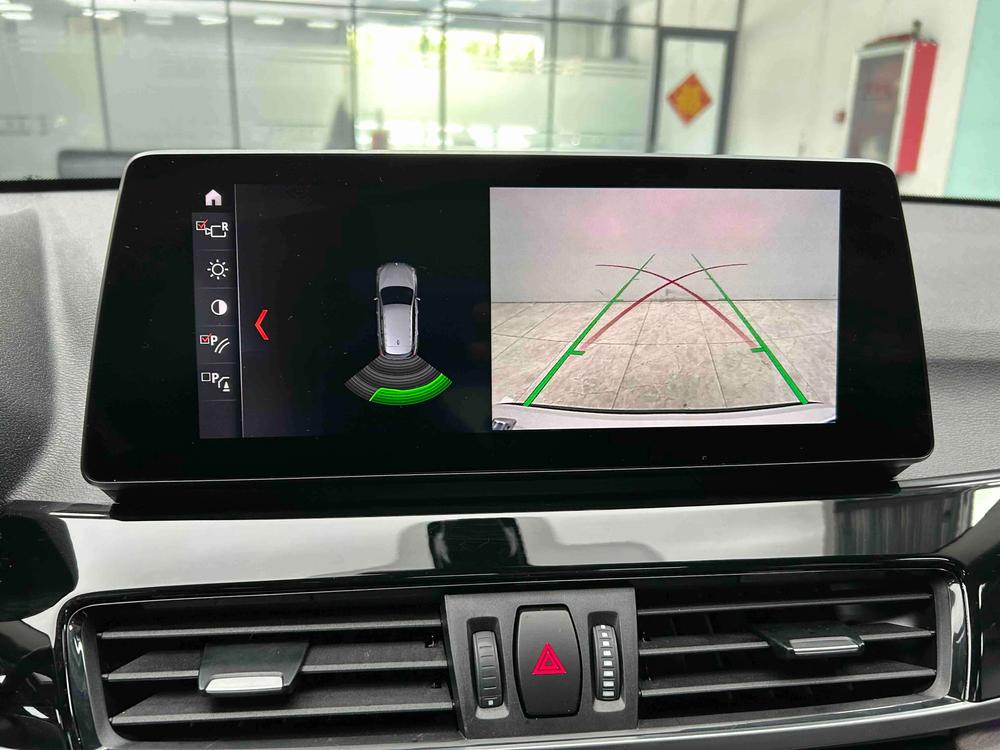 BMW X1 2022 immagine di auto #11