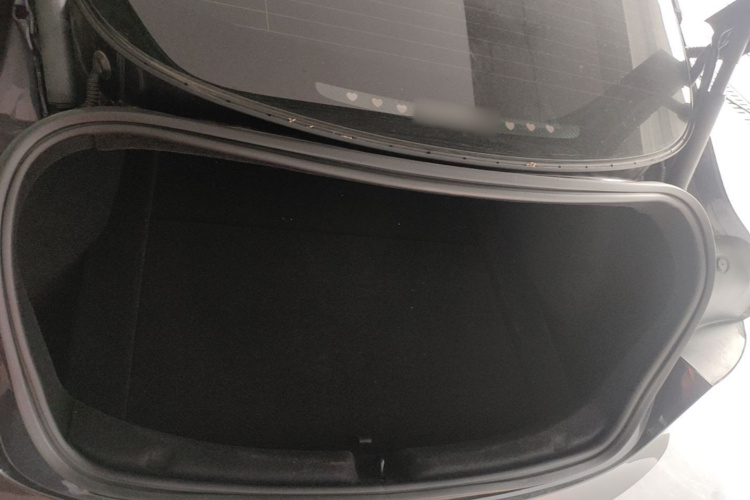 Tesla Model 3 2024 imagem de carro #19