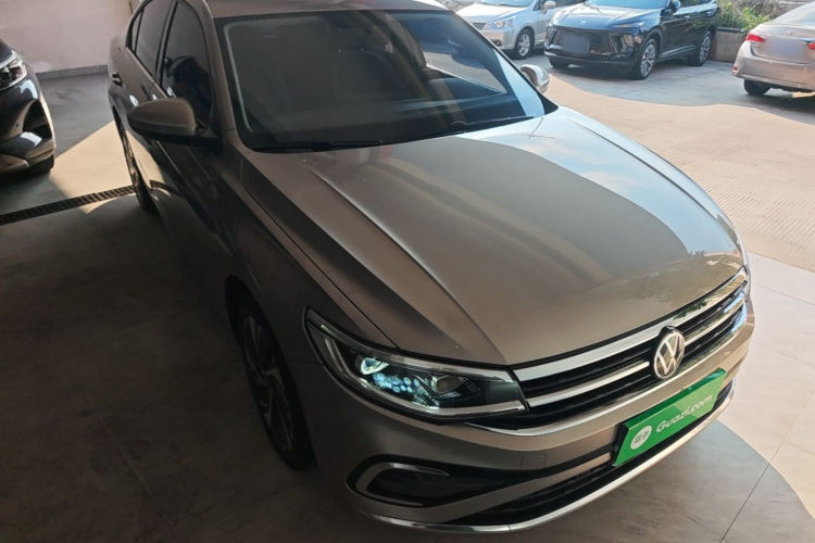 Volkswagen Bora 2023 car image #4