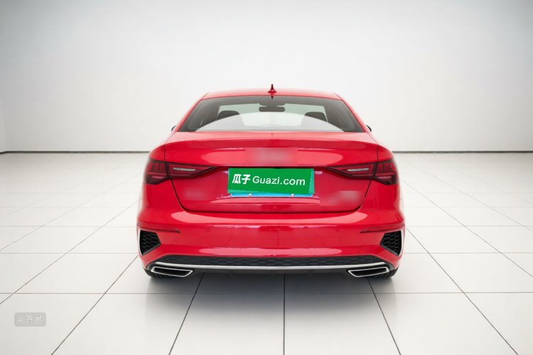 Audi A3 2023 immagine di auto #6