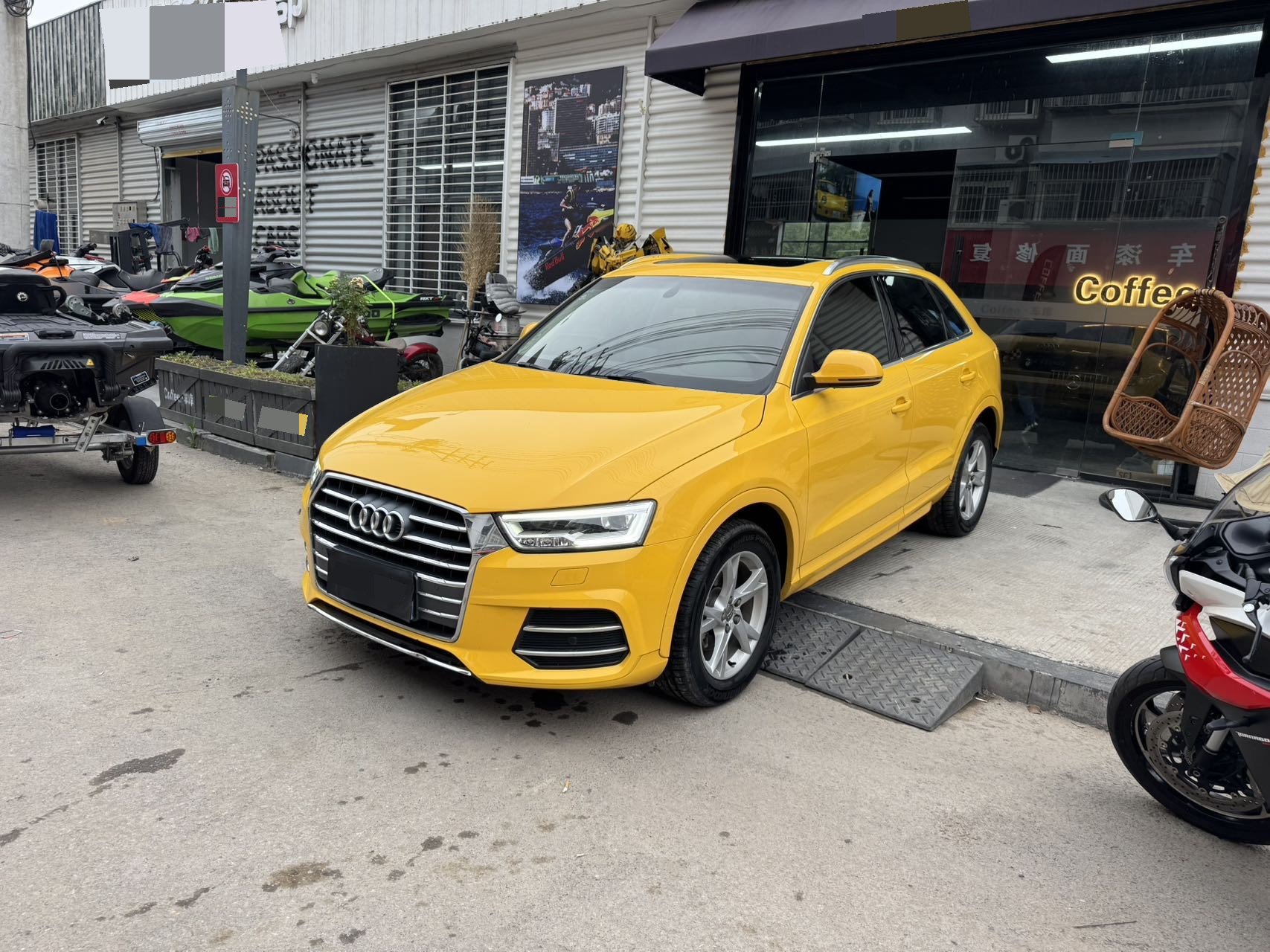 2018 2018 car image