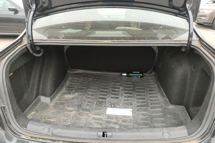 Volkswagen Lavida 2017 #19 Volkswagen Lavida 2017 car image #19