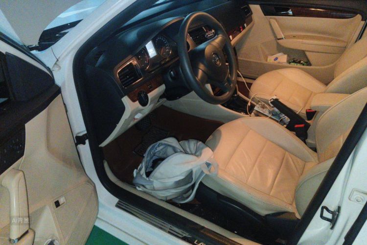 Volkswagen Lavida 2014 car image #18