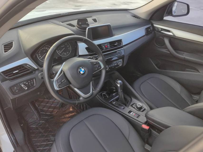 BMW X1 2017 car image #2