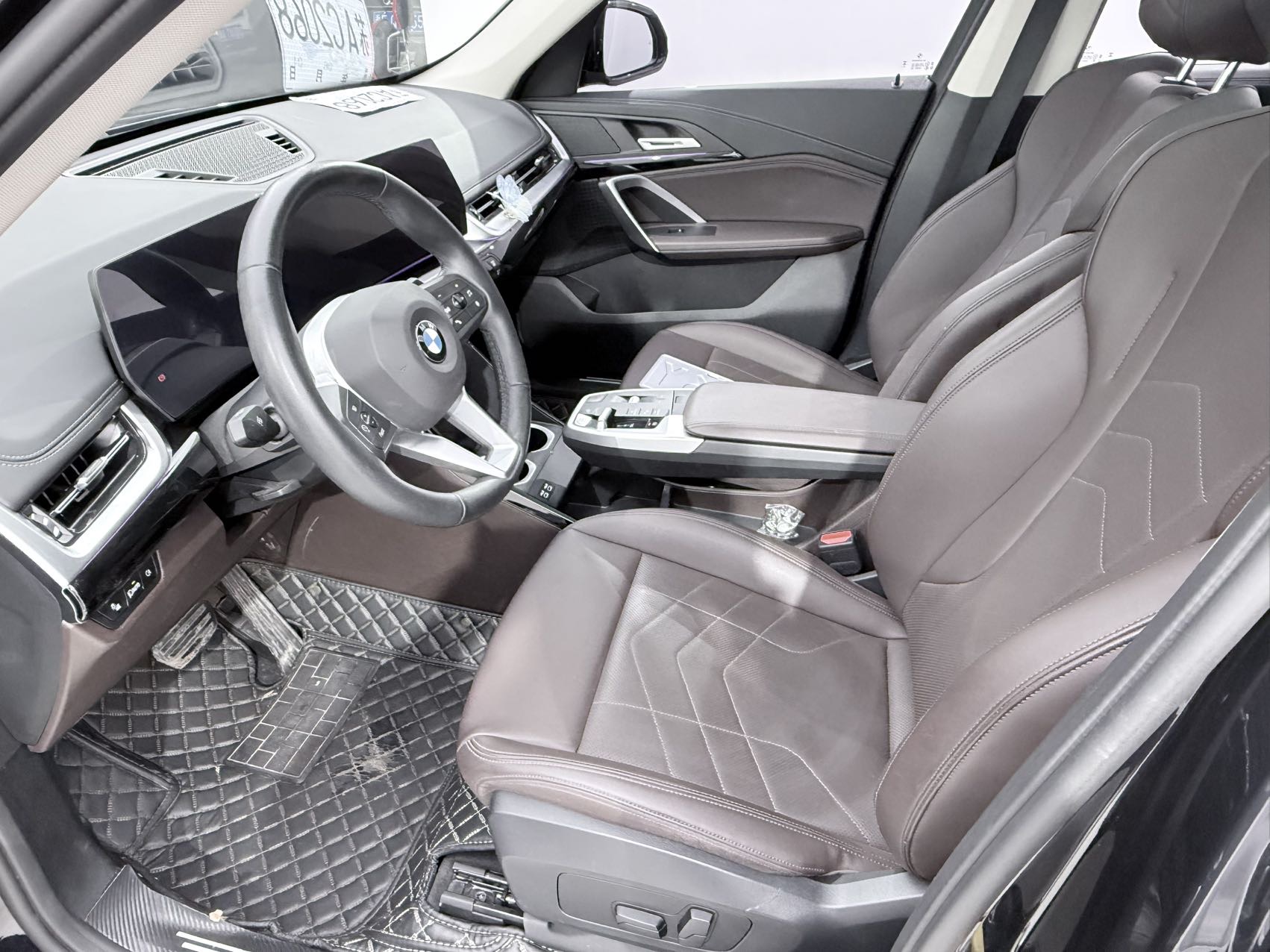 BMW X1 2024 #14 BMW X1 2024 car image #14