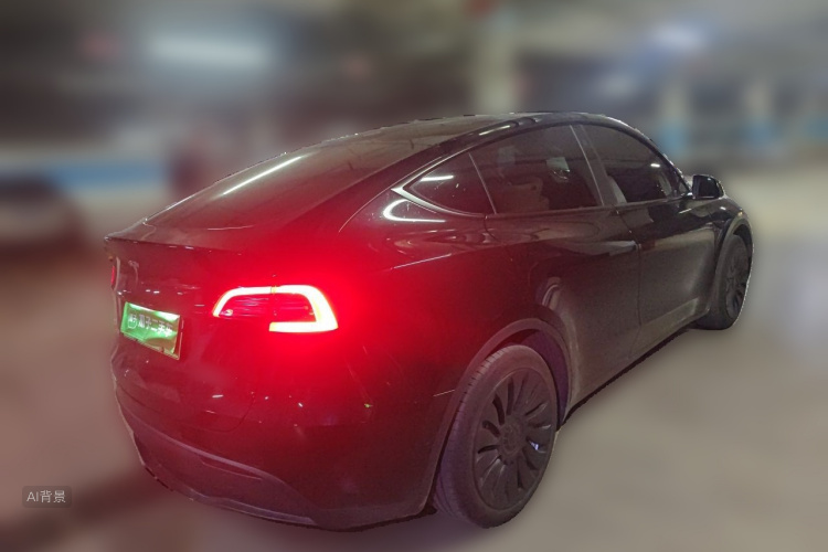 Tesla Model Y 2023 car image #7