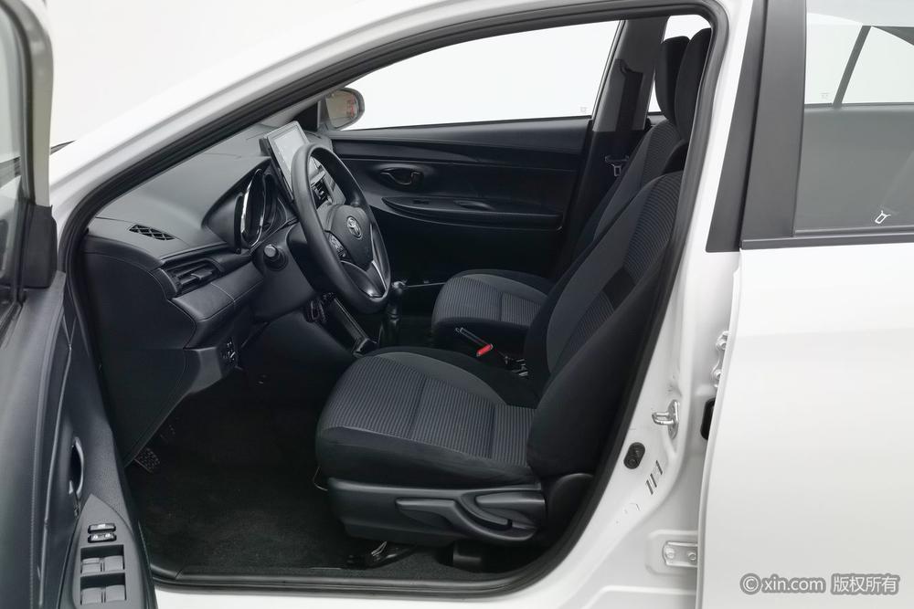 Toyota Vios 2020 #17 Toyota Vios 2020 immagine di auto #17