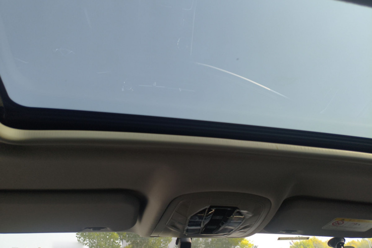 Chery Tiggo 5x 2021 immagine di auto #20