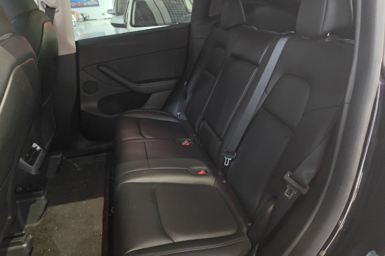 Tesla Model Y 2022 car image #13
