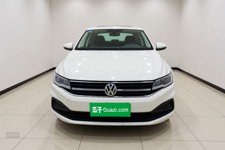 Volkswagen Bora 2019 #3 Volkswagen Bora 2019 car image #3