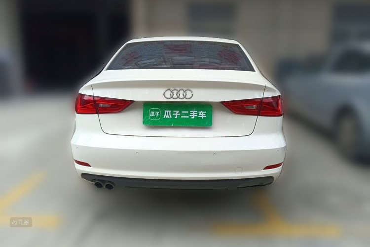 Audi A3 2015 car image #6